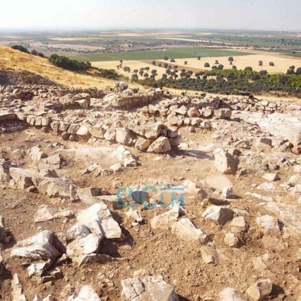 Fotos | Los secretos de los carpetanos y la ciudad amurallada que esconde el Cerro del Gollino, en el corazón de La Mancha — imagen 5
