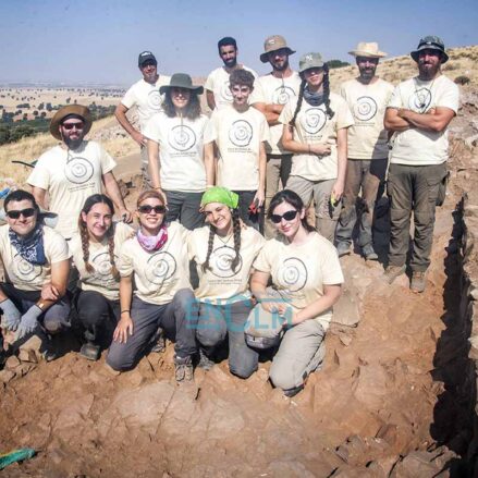Fotos | Los secretos de los carpetanos y la ciudad amurallada que esconde el Cerro del Gollino, en el corazón de La Mancha — imagen 4