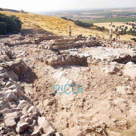Fotos | Los secretos de los carpetanos y la ciudad amurallada que esconde el Cerro del Gollino, en el corazón de La Mancha — imagen 11