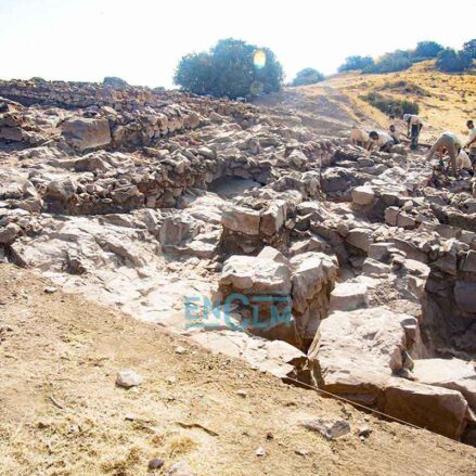 Fotos | Los secretos de los carpetanos y la ciudad amurallada que esconde el Cerro del Gollino, en el corazón de La Mancha — imagen 16