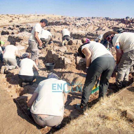 Fotos | Los secretos de los carpetanos y la ciudad amurallada que esconde el Cerro del Gollino, en el corazón de La Mancha — imagen 25