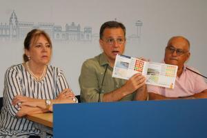 Actualización de la Guía de Accesibilidad de los Edificios Públicos en Albacete
