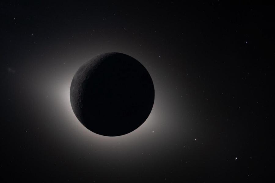 Cuenta atrás para el eclipse solar: un mes para un evento histórico con Castilla-La Mancha como gran protagonista