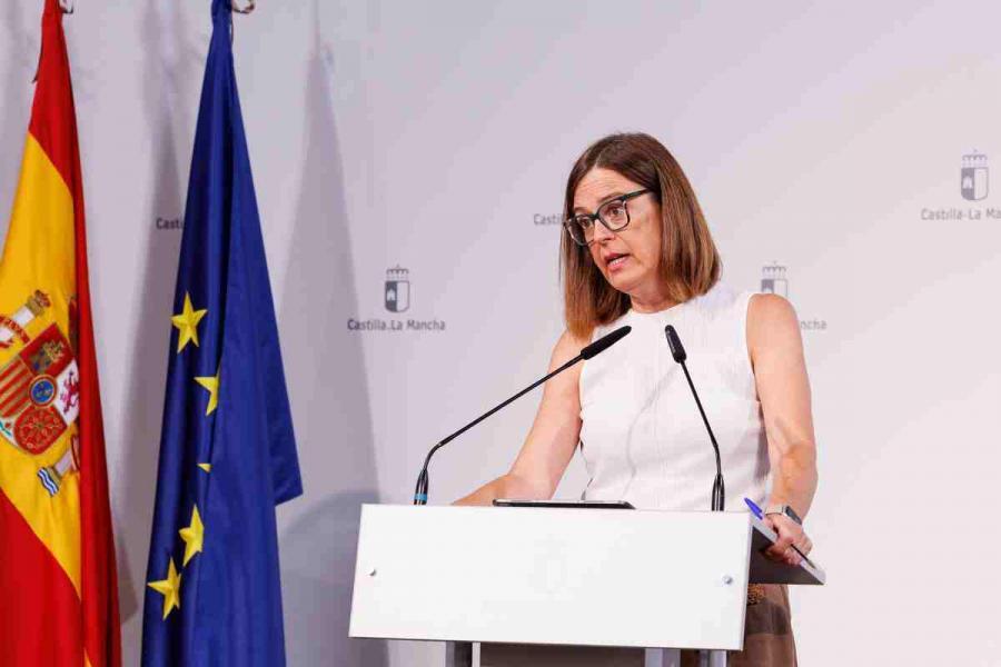 La Junta se abre a publicar el IPP de incendios dos veces al día para facilitar la cosecha