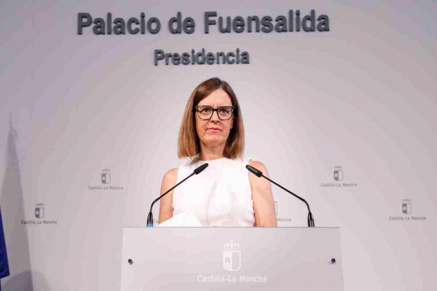 El Gobierno de Page apoya a Gutiérrez en financiación: «Muchos compañeros se pondrán del lado de la igualdad en el Grupo Socialista»