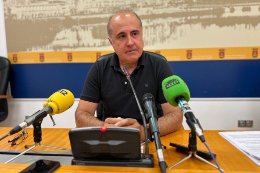Talavera pide informes técnicos y no dará la licencia de la planta de biometano sin un resultado favorable