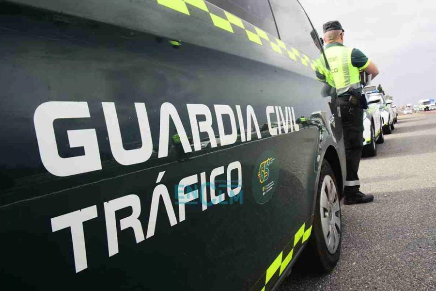 Carreras ilegales en Cuenca: sufren accidentes en el mismo punto y un joven ebrio resulta herido