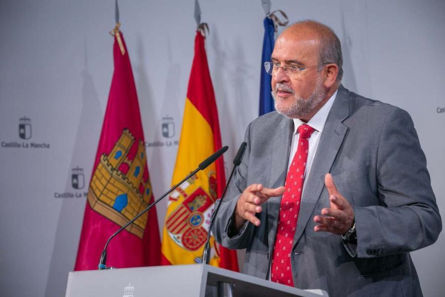 La Junta ya trabaja en un plan de recuperación de la Sierra Norte de Guadalajara para ayudar a 50 pueblos y 1.400 habitantes