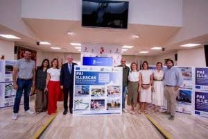 Presentación del Plan de Actuación Integrado (PAI) de Illescas.