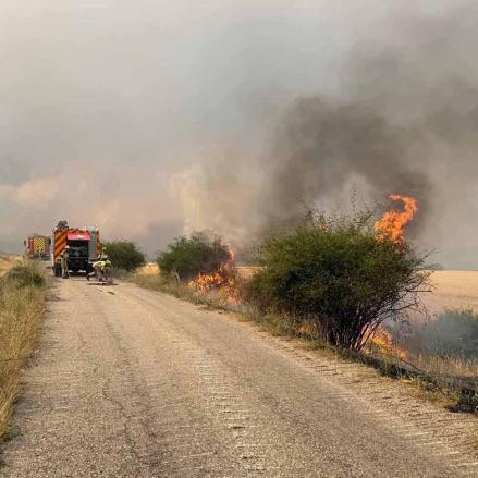 Foto: Bomberos de Guadalajara.