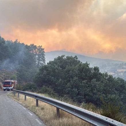 Foto: Bomberos de Guadalajara.