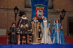 Jornadas Condales de Fuensalida