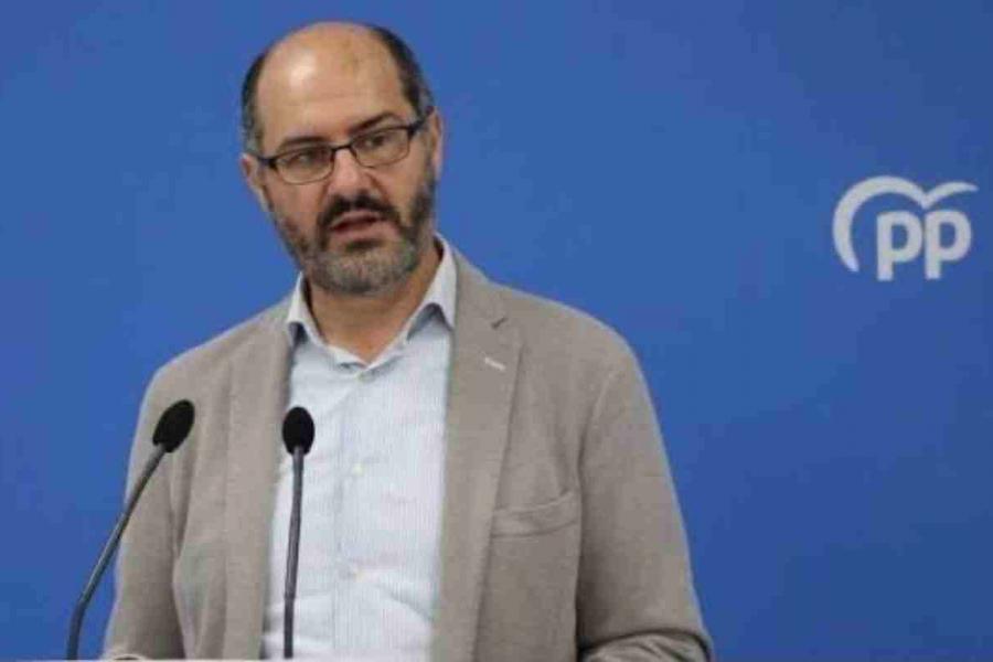 El PP de Toledo reclama al PSOE que obligue a dimitir a la alcaldesa de Villarrubia, condenada por prevaricación