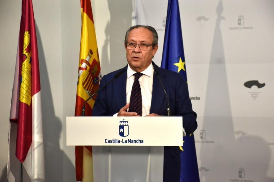 La Junta declarará proyecto prioritario a Substrate AI, la empresa que generará 200 empleos en Talavera