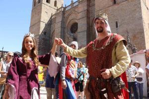 Jornadas Medievales Sigüenza