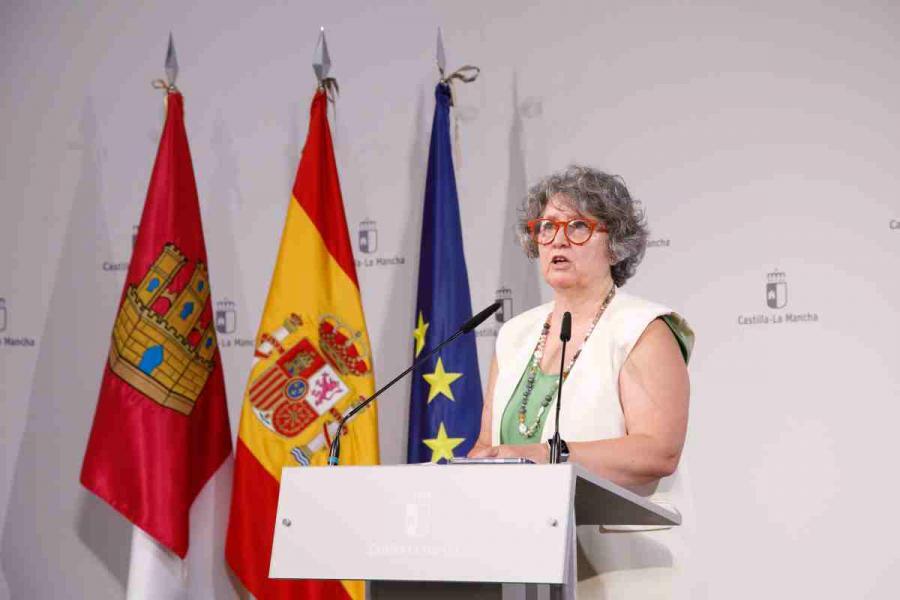 Castilla-La Mancha llama a la precaución después de quemarse 2.843 hectáreas: «Nadie está exento de riesgo»