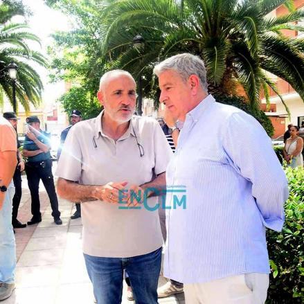 Fotos | Alameda de la Sagra se une al dolor de la familia de Rosana, la vecina asesinada por su pareja — imagen 14
