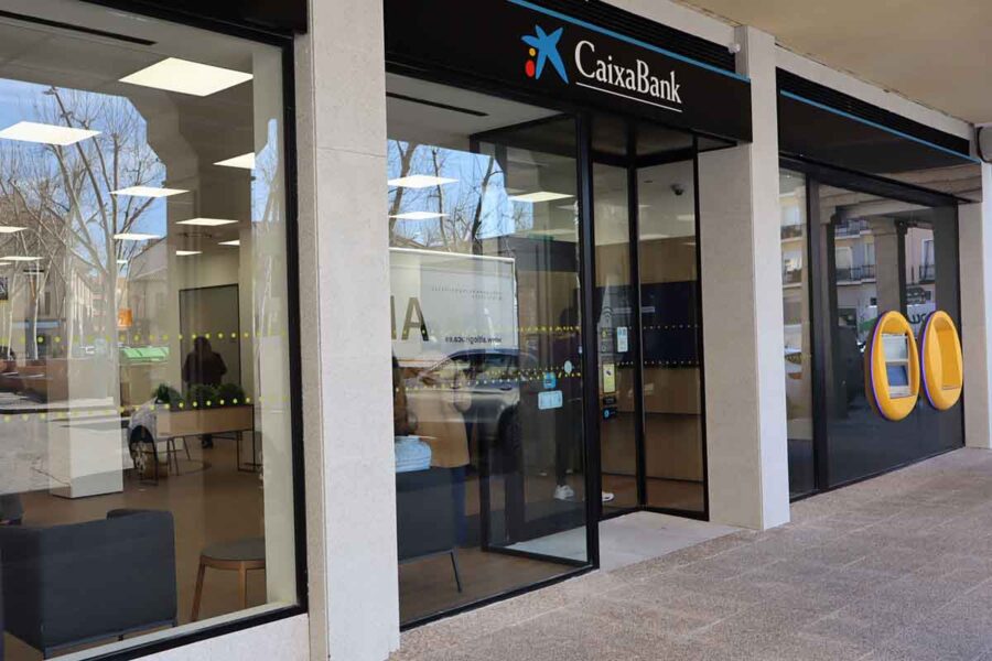 CaixaBank concede más de 370 millones de financiación a particulares de Castilla-La Mancha en el primer semestre de 2026