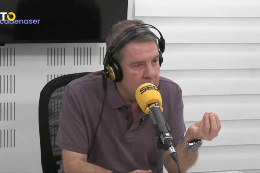 Page, sobre el caso de Laura Borrás, afirma que «la corrupción no se debe indultar»