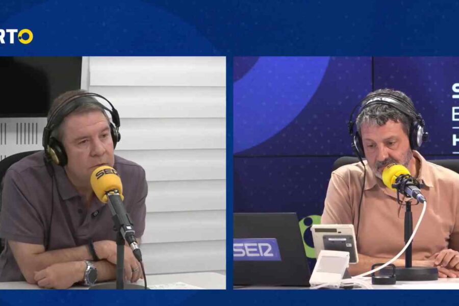 Page llama a combatir el negacionismo del cambio climático pero ve «poco realista» un pacto por el ambiente político