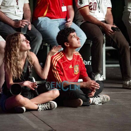 Fotos | Toledo «muere de amor» con España como campeona del Mundo y lo celebra por todo lo alto — imagen 54
