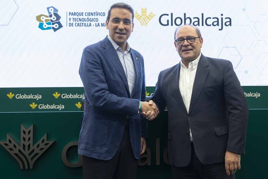 Globalcaja impulsa la innovación y el emprendimiento con su apoyo al Parque Científico y Tecnológico