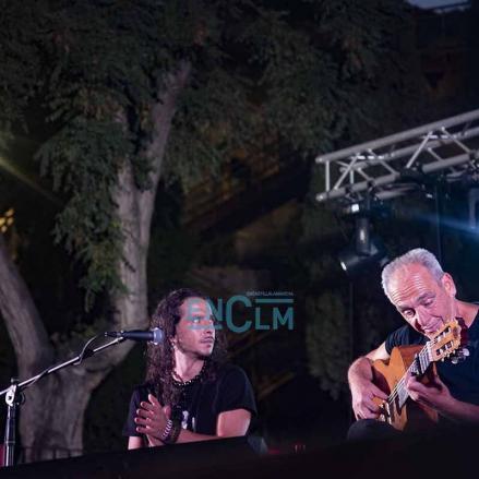 Fotos | Arrancan las fiestas de La Cornisa, el barrio más popular del Casco de Toledo — imagen 4