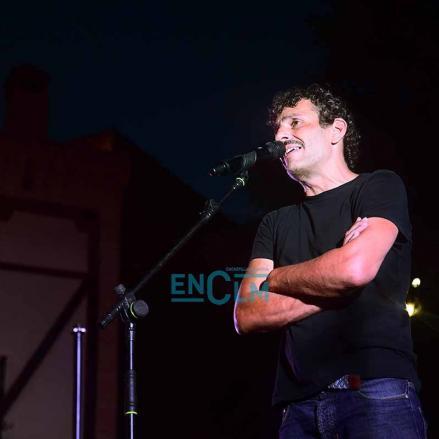 Fotos | Arrancan las fiestas de La Cornisa, el barrio más popular del Casco de Toledo — imagen 16