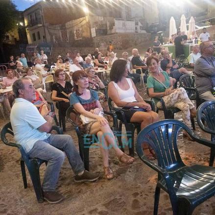 Fotos | Arrancan las fiestas de La Cornisa, el barrio más popular del Casco de Toledo — imagen 5