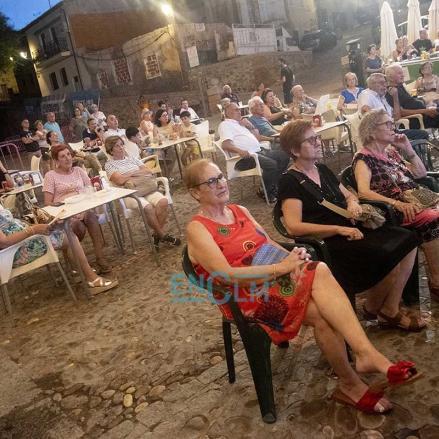 Fotos | Arrancan las fiestas de La Cornisa, el barrio más popular del Casco de Toledo — imagen 7