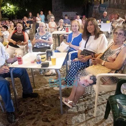Fotos | Arrancan las fiestas de La Cornisa, el barrio más popular del Casco de Toledo — imagen 21