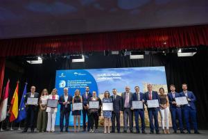 Primeros Reconocimientos Responsabilidad Demográfica