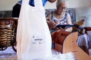 Programa ´Como en Casa´