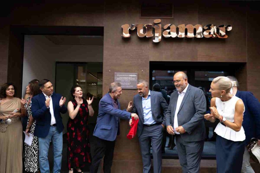 El Parque Científico y Tecnológico Los Palancares tendrá nueve proyecto y se adjudican las obras del Centro de Salud Cuenca II