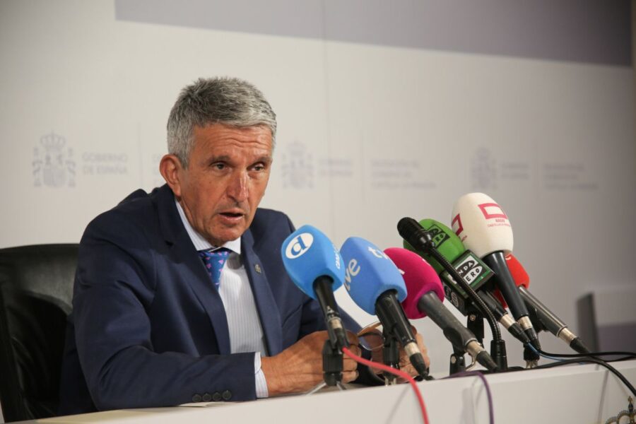 Castilla-La Mancha ha recibido 2.500 millones del Plan de Recuperación, Transformación y Resiliencia