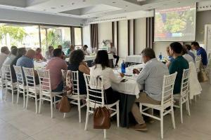 sectorial vino Cooperativas CLM
