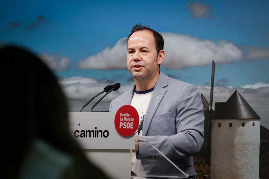El PSOE exige a Núñez que pida al alcalde de Villarrobledo que dimita: «Es la zona cero de las malas prácticas del PP»