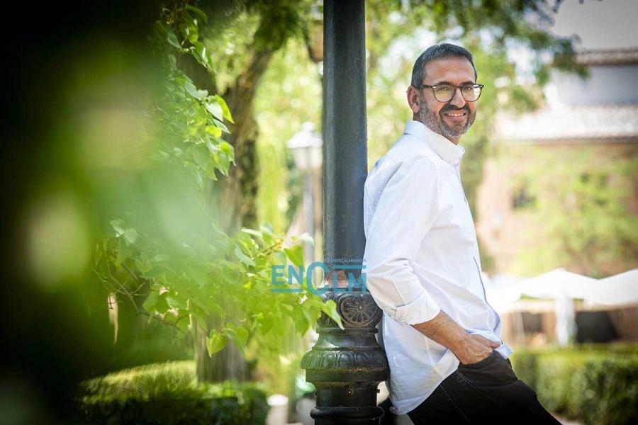 «El PP de Paco Núñez es el más débil de toda España, es curioso que sea candidato con los dos resultados peores de la historia del PP”