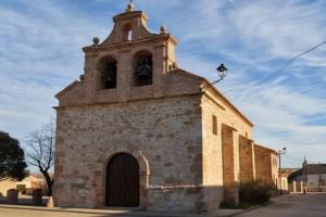 Torre del Burgo Foto: Turismo Castilla-La Mancha