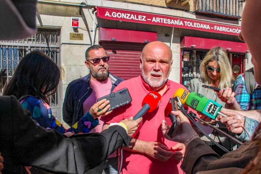 Toledo | IU cree que el programa de conciertos de las Ferias de Agosto «ataca a las políticas de igualdad»