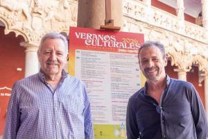 Arrancan los Veranos Culturales 2026