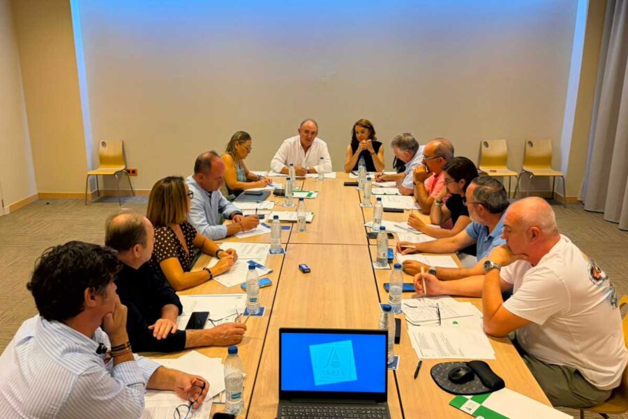 ASAJA Castilla-La Mancha se movilizará ante la “inasumible” situación del campo