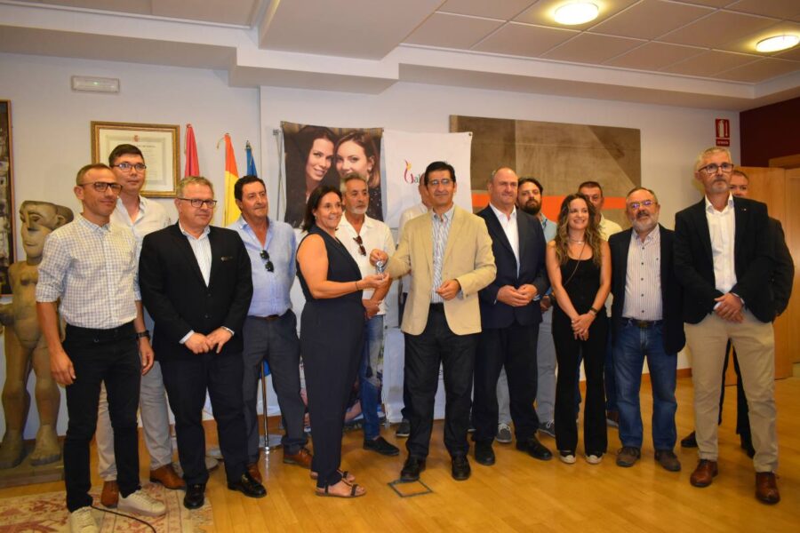 La Denominación de Origen Valdepeñas abre una nueva etapa