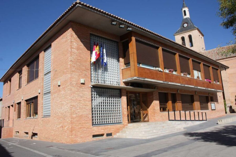 Dimiten dos concejales del PP de Torralba de Calatrava y el PSOE habla de «inestabilidad institucional»