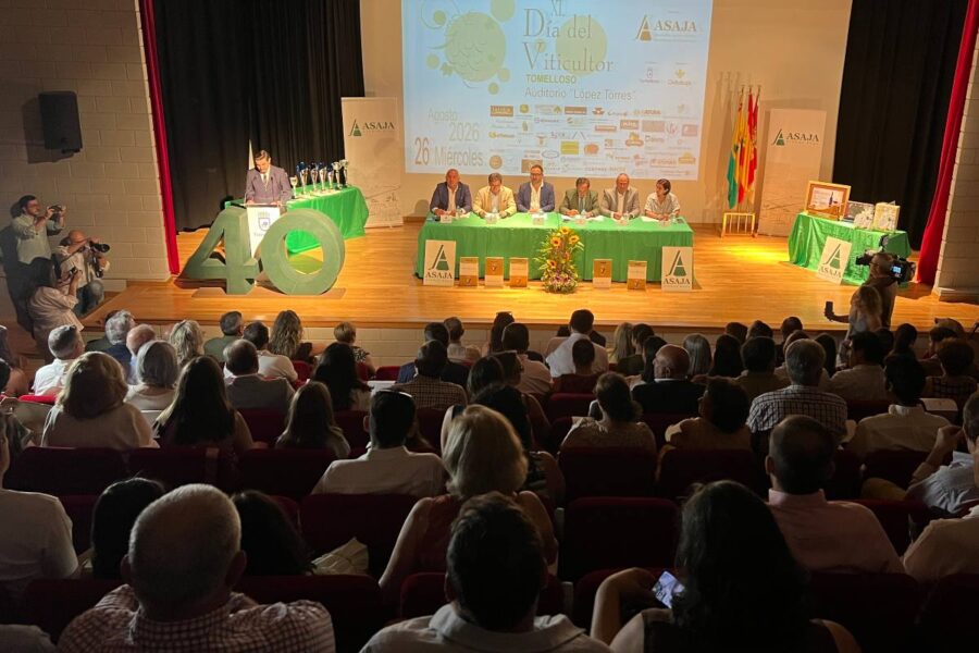 Castilla-La Mancha abonará el 4 de septiembre los pagos pendientes de la PAC