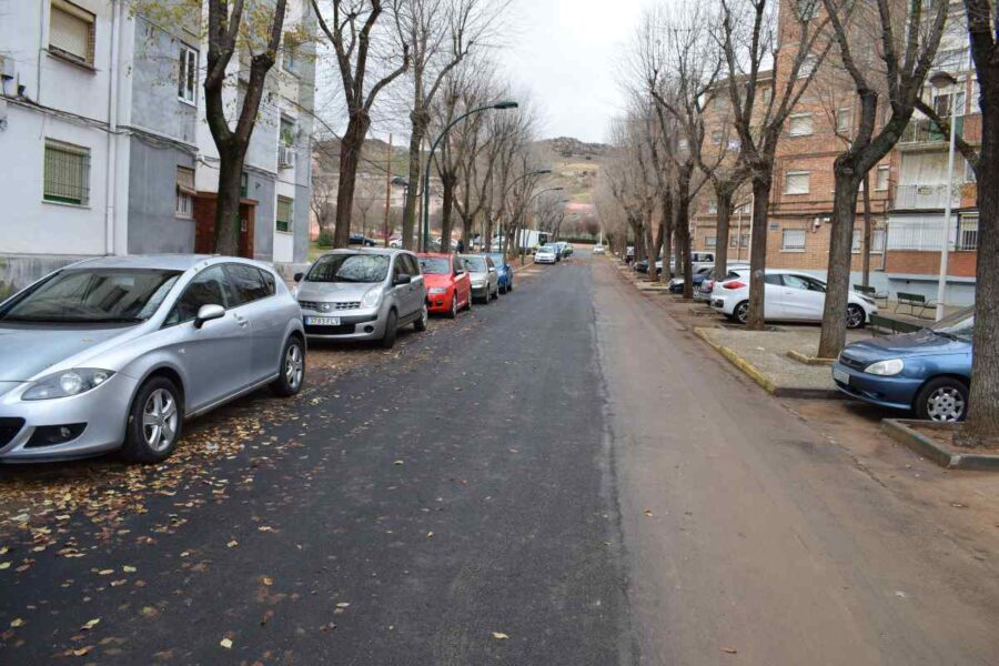 Una reyerta en la barriada Fraternidad de Puertollano deja un herido por arma blanca