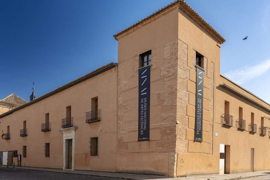 Un solo trabajador para abrir y atender el Museo de Teatro de Almagro: CCOO alerta de la falta de personal