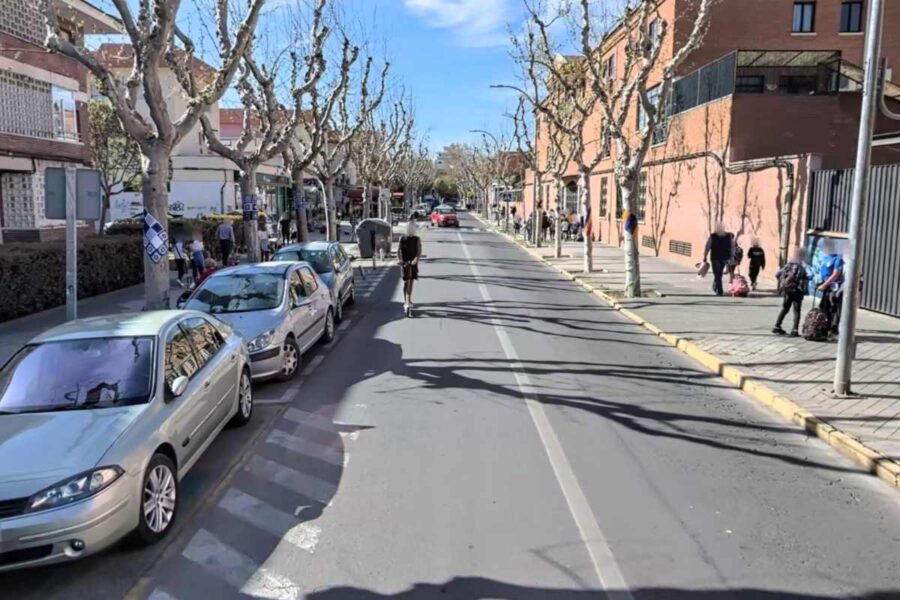 Ciudad Real renovará el Paseo Carlos Eraña desde septiembre con una inversión cercana a los 250.000 euros