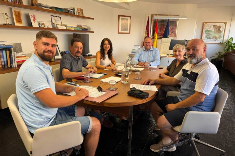 El sector de la trufa de Castilla-La Mancha pide considerar el cultivo en terrenos agrícolas