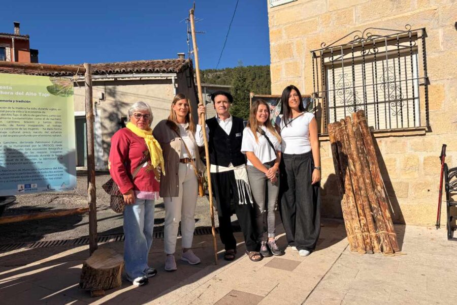 El PP de CLM arremete contra el número dos de Page por «respaldar la gestión del Gobierno sobre Ceuta»
